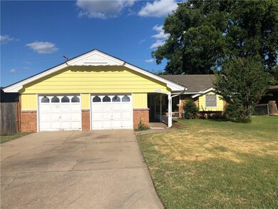 6124 N Harvard Ave, Oklahoma City, OK 73122 - photo 2