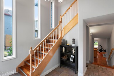 Great Entry way