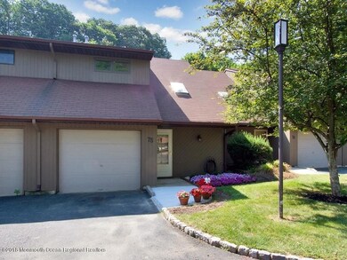 75 Wigwam Ln, Tinton Falls, NJ 07724 - photo 2