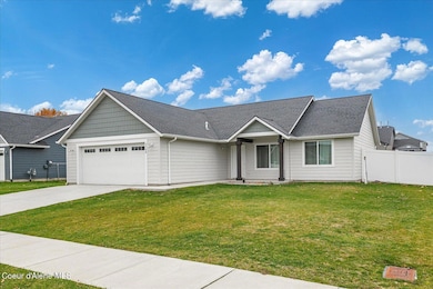 3799 N Abel Ln, Post Falls, ID 83854 - photo 5