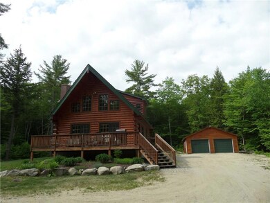 61 Malcolm Rd S, Bridgton, ME 04009 - photo 4