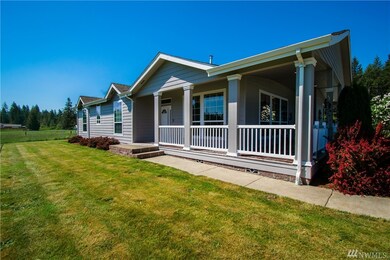 14522 Vail Rd SE, Yelm, WA 98597 - photo 3