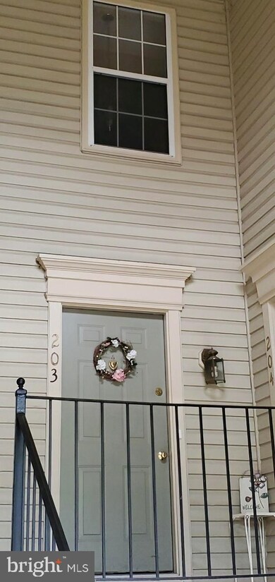 8151 Bayonet Way unit 203, Manassas, VA 20109 - photo 2