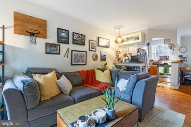 2 Snows Ct NW, Washington, DC 20037 - photo 5