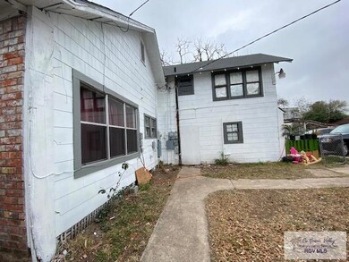 412 Gore St unit FIXER-UPPER, Pharr, TX 78505 - photo 5