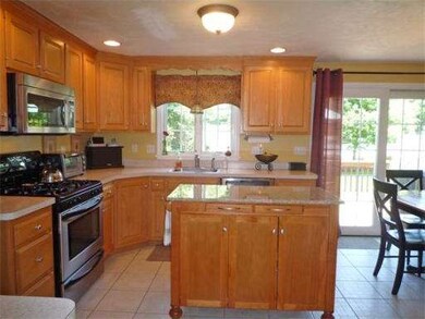 2 Legion Ave, Medway, MA 02053 - photo 4