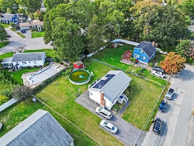 266 Myrtle St, Brockton, MA 02301 - photo 4