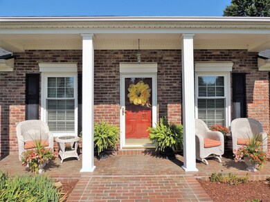 216 Plantation Ln, Frankfort, KY 40601 - photo 2