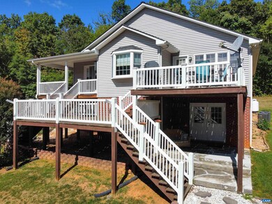 300 Powell Mountain Ct, Stanardsville, VA 22973 - photo 3