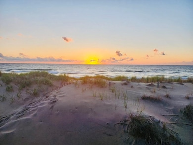 Hunter St Dune!