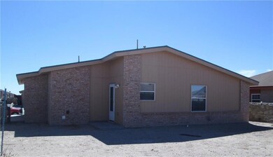 14305 Desierto Bello Ave, El Paso, TX 79928 - photo 2