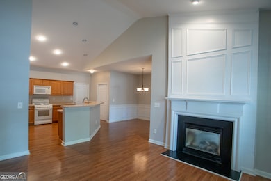 2367 Barrett Cottage Place unit 1, Marietta, GA 30066 - photo 2