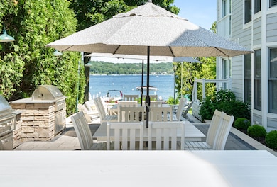 432 Harvard Ave unit 5E 6F, Fontana, WI 53125 - photo 4