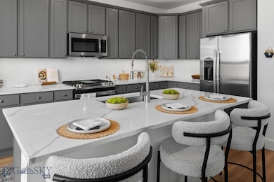 4813 Compass Ln, Bozeman, MT 59715 - photo 6