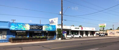 2814 N 16th St unit 2820-B, Phoenix, AZ 85006 - photo 4