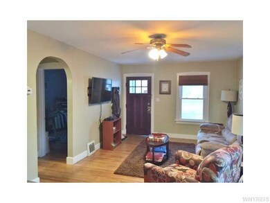 Living Room.