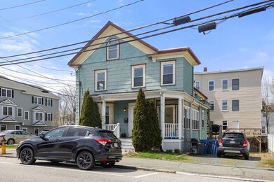 61 Adams St, Waltham, MA 02453 - photo 5