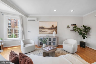 1300 Massachusetts Ave NW unit 502, Washington, DC 20005 - photo 3