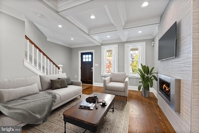 1423 Montello Ave NE, Washington, DC 20002 - photo 3