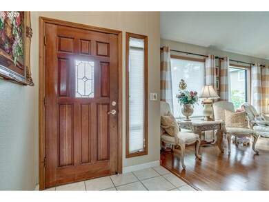 Entrance/Foyer