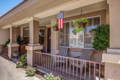 Porch