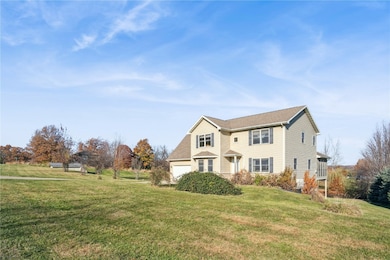 1164 Kyle Dr NE, Iowa City, IA 52240 - photo 3