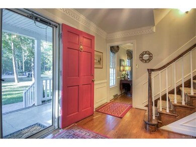 10910 Pegwell Dr, Midlothian, VA 23113 - photo 4