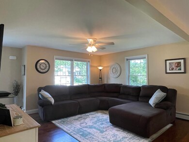 Large Living Room
