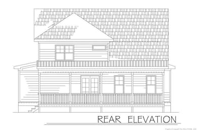 13 Pine Lake Dr, Whispering Pines, NC 28327 - photo 6