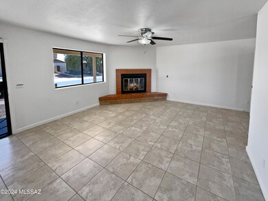 8541 E Desert Aire St, Tucson, AZ 85730 - photo 3