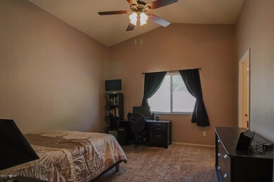 Master Suite