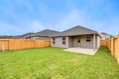 27068 Badger Way, Magnolia, TX 77354 - photo 6