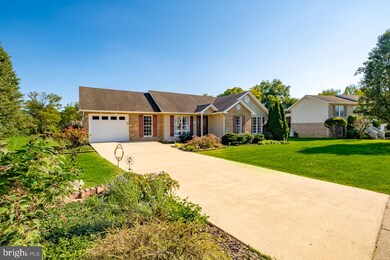 1719 Park Lawn Dr, Harrisonburg, VA 22801 - photo 5