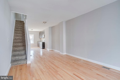 719 N Luzerne Ave, Baltimore, MD 21205 - photo 2