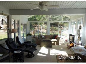 Sunroom