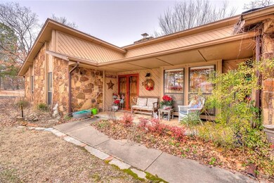 9 Donna Ln, Shawnee, OK 74801 - photo 2