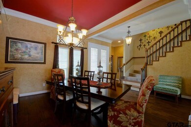 10920 Deer Creek Dr, Tyler, TX 75707 - photo 3