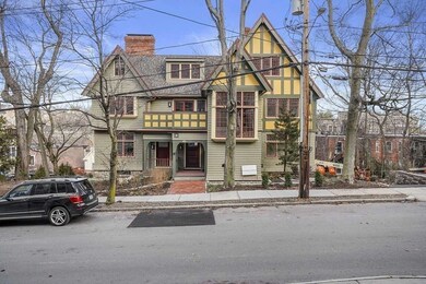 165 Winthrop Rd unit C-1, Brookline, MA 02445 - photo 5