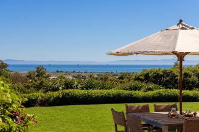 Ocean Views