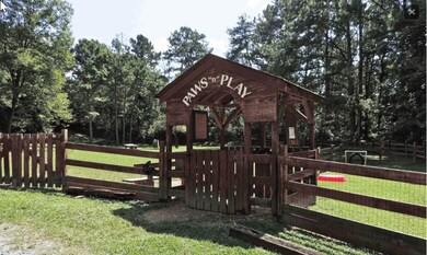 Dog Park