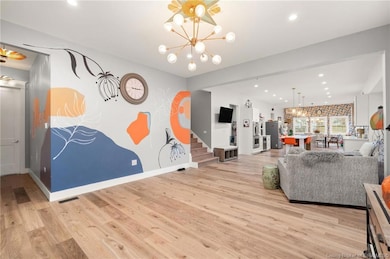 1414 Knob Ave, New Albany, IN 47150 - photo 4