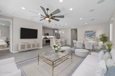 12406 W Citrus Way, Litchfield Park, AZ 85340 - photo 4