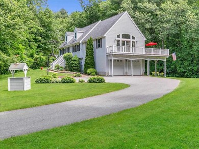 110 S Main St, Newton, NH 03858 - photo 2