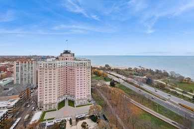 5455 N Sheridan Rd unit 2805, Chicago, IL 60640 - photo 6