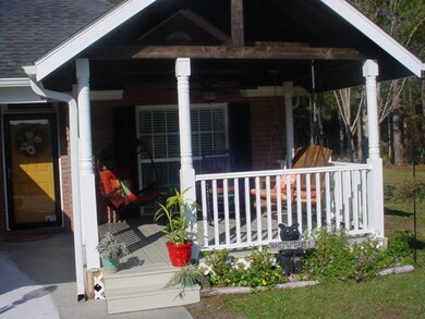 1272 Redfish Dr SE, Darien, GA 31305 - photo 5