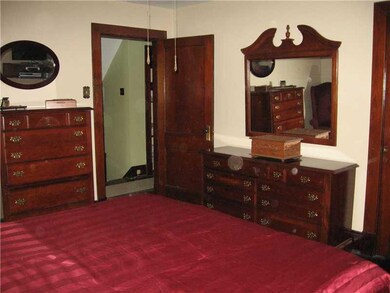 Master Bedroom.