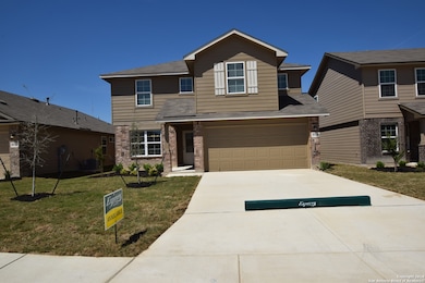 8939 Mustang Pass, San Antonio, TX 78254 - photo 5