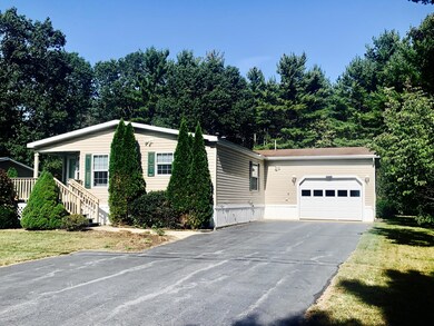 3 Garage View