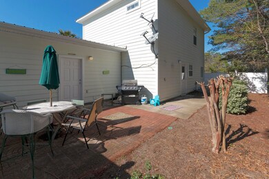 Batchelor's Button 62 - Backyard