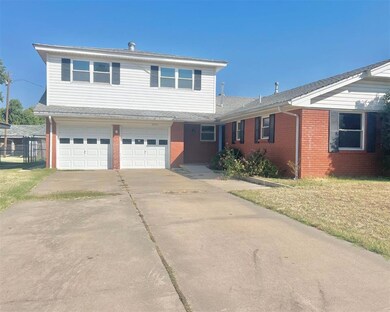 4233 NW 57th St, Oklahoma City, OK 73112 - photo 2